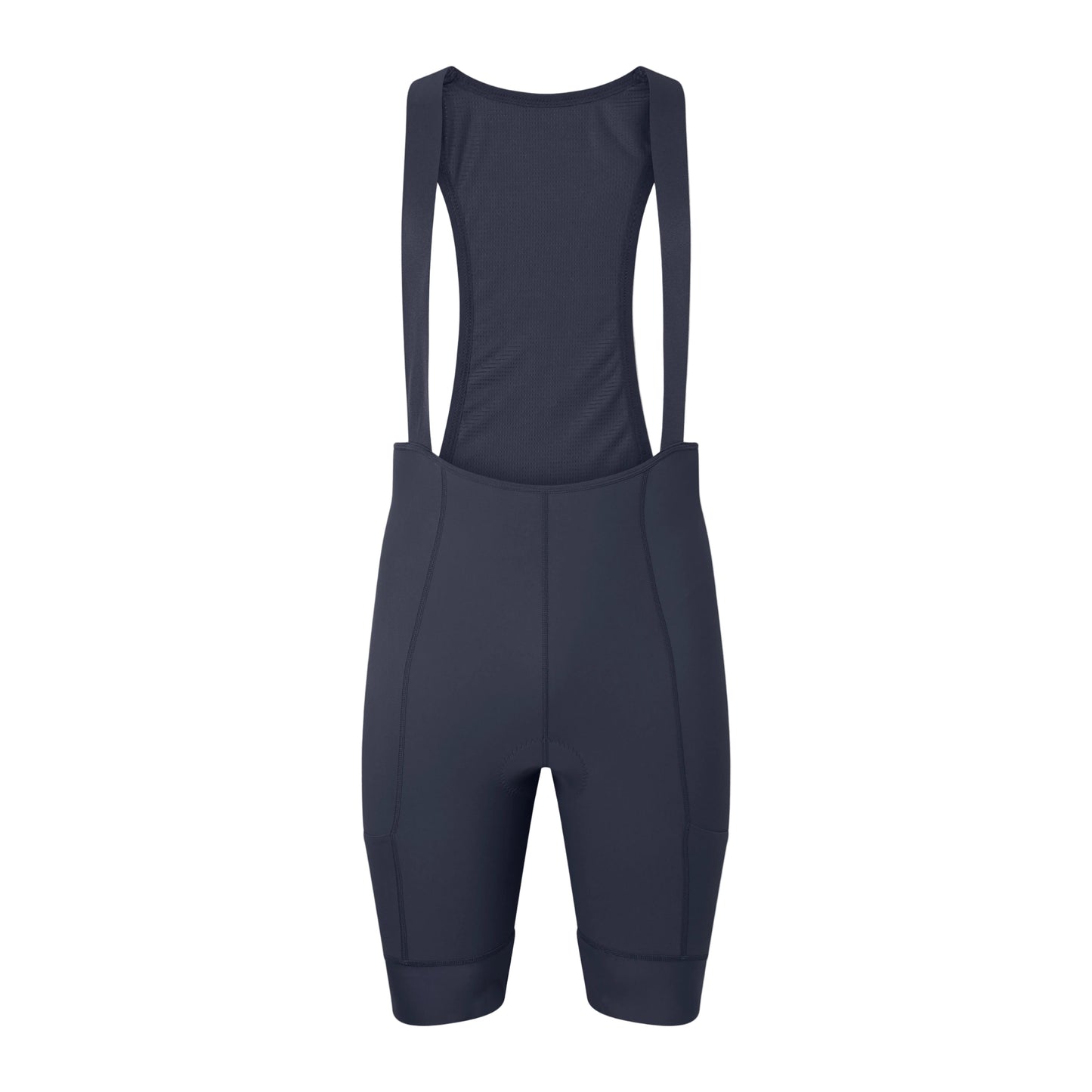 ENDURA LOOP Carbon Bib Short Grigio
