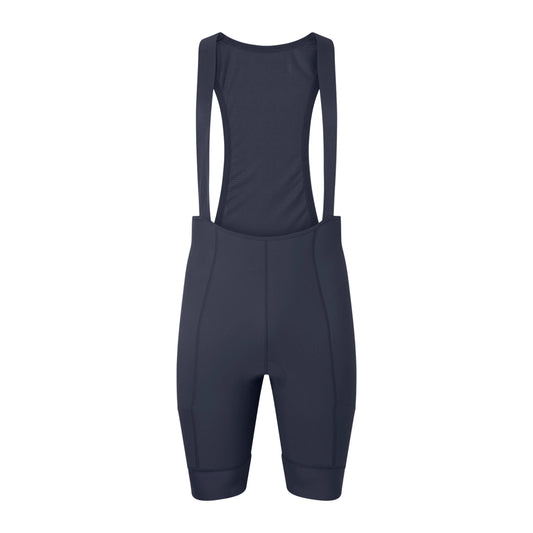 ENDURA LOOP Carbon Bib Short Grigio