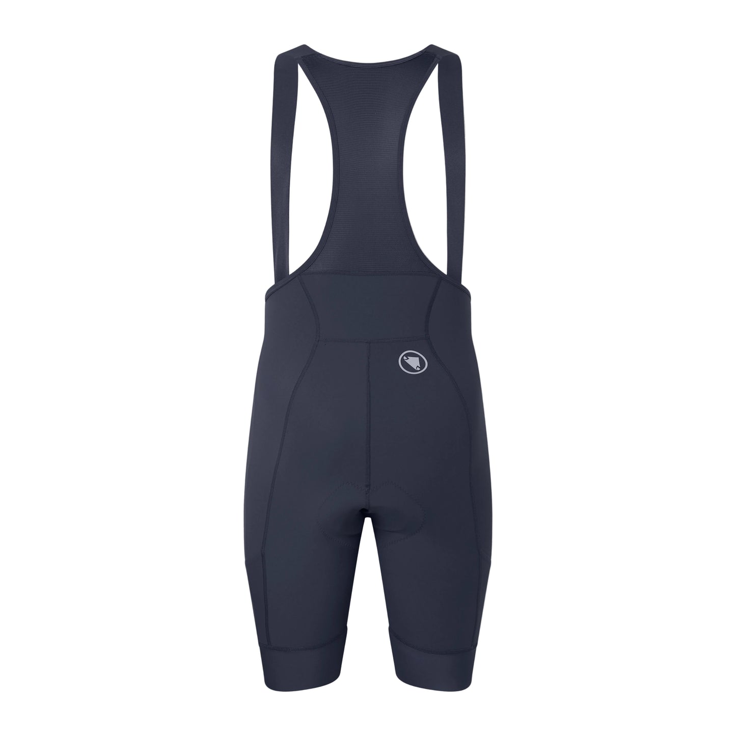 ENDURA LOOP Carbon Bib Short Grigio