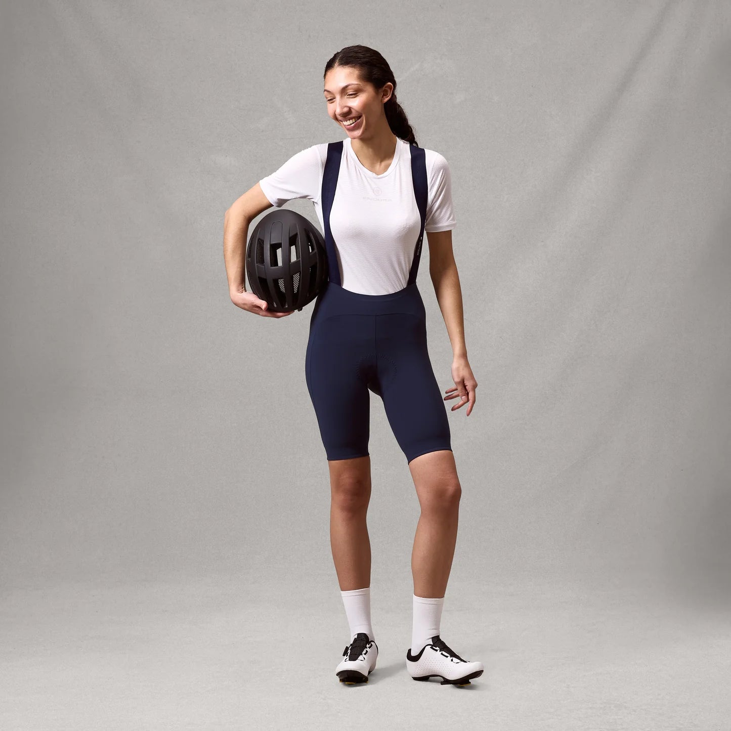 Salopette ENDURA PRO SL POWER Donna Blu
