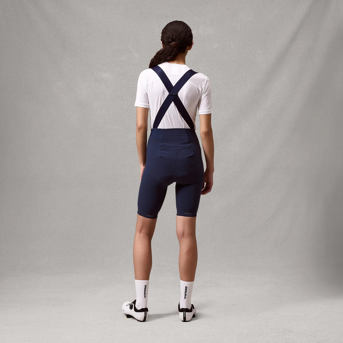 Salopette ENDURA PRO SL POWER Donna Blu