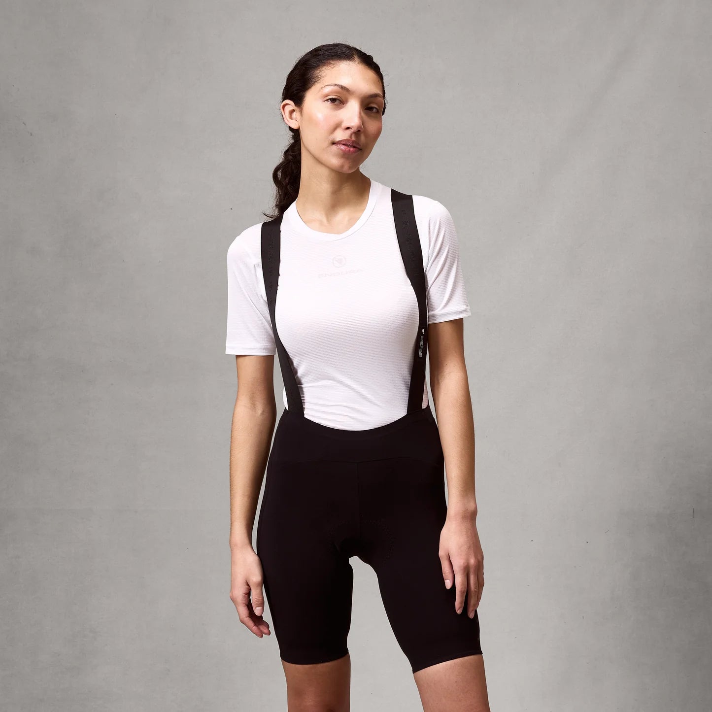 Salopette ENDURA PRO SL POWER Donna Nero