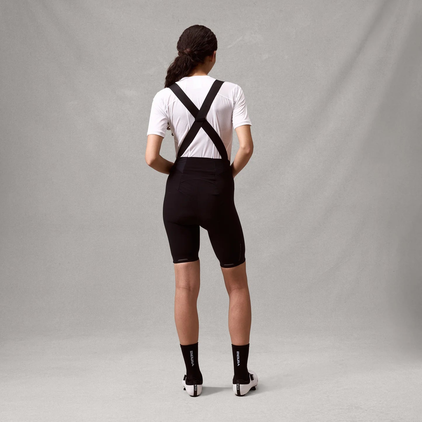 Salopette ENDURA PRO SL POWER Donna Nero