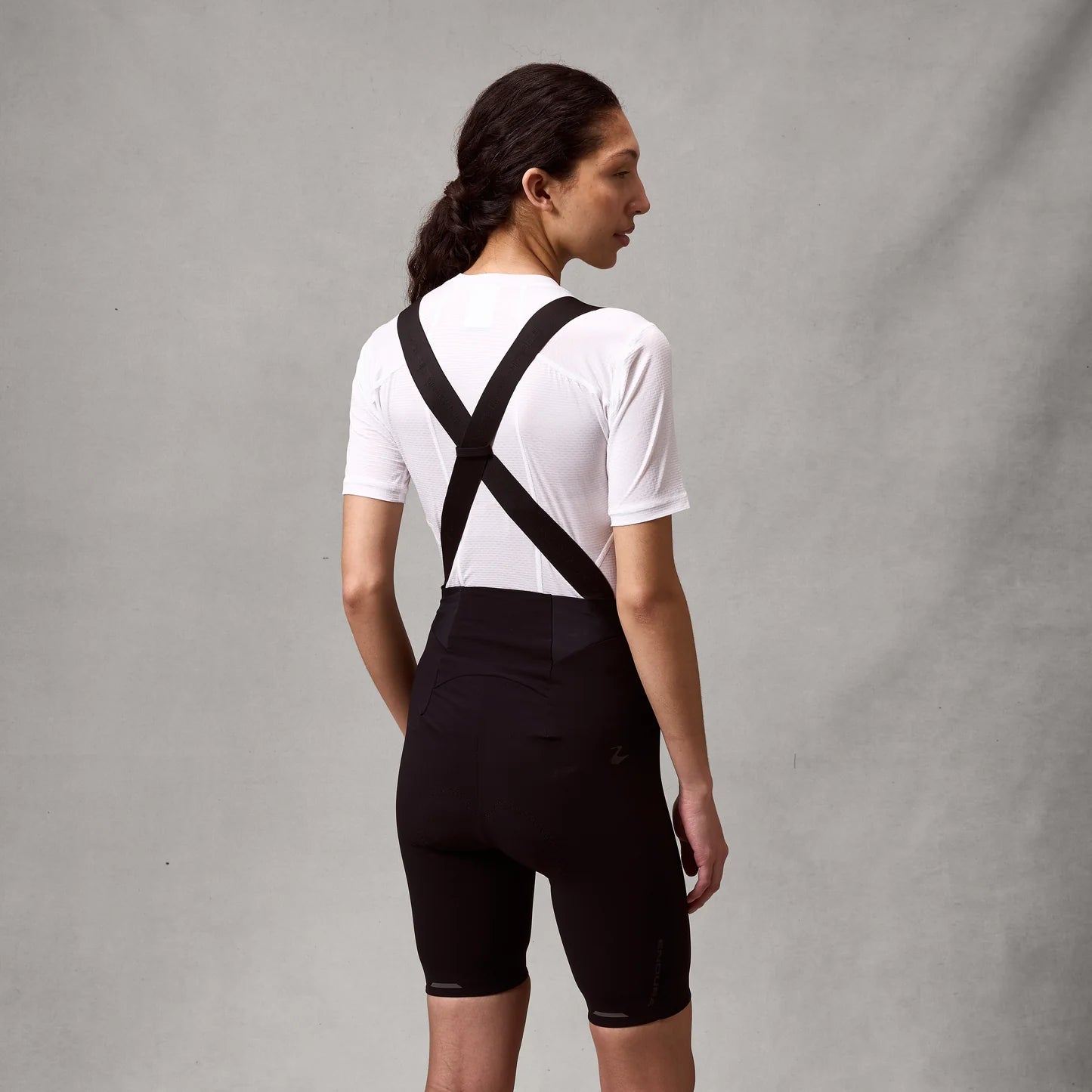 Salopette ENDURA PRO SL POWER Donna Nero