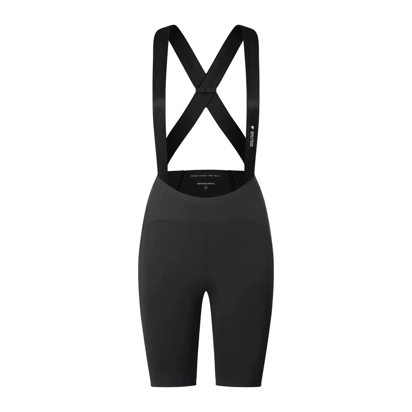 Salopette ENDURA PRO SL POWER Donna Nero