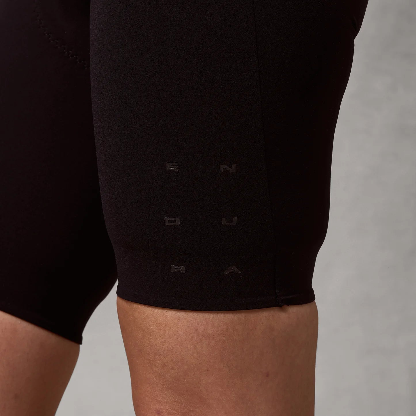 Salopette ENDURA PRO SL POWER Donna Nero