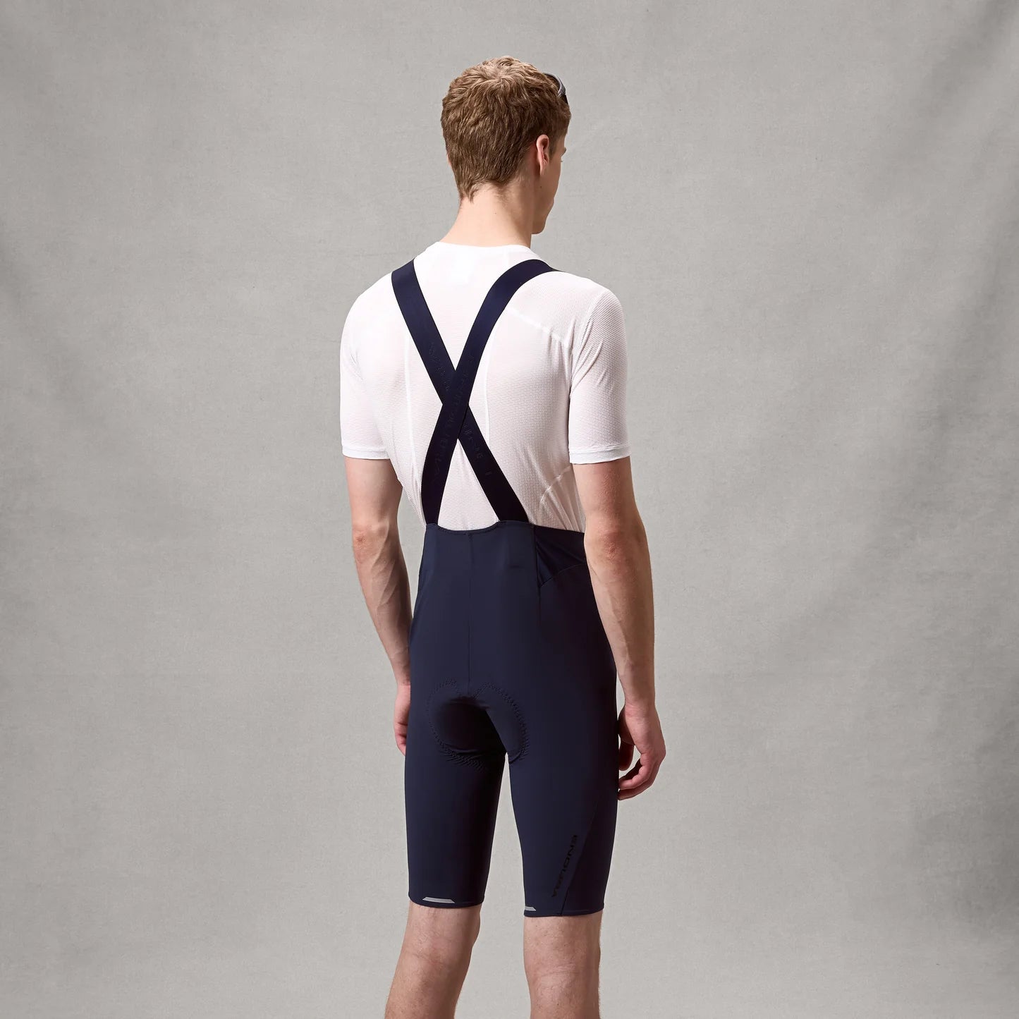 ENDURA PRO SL POWER Bib Tight Blu