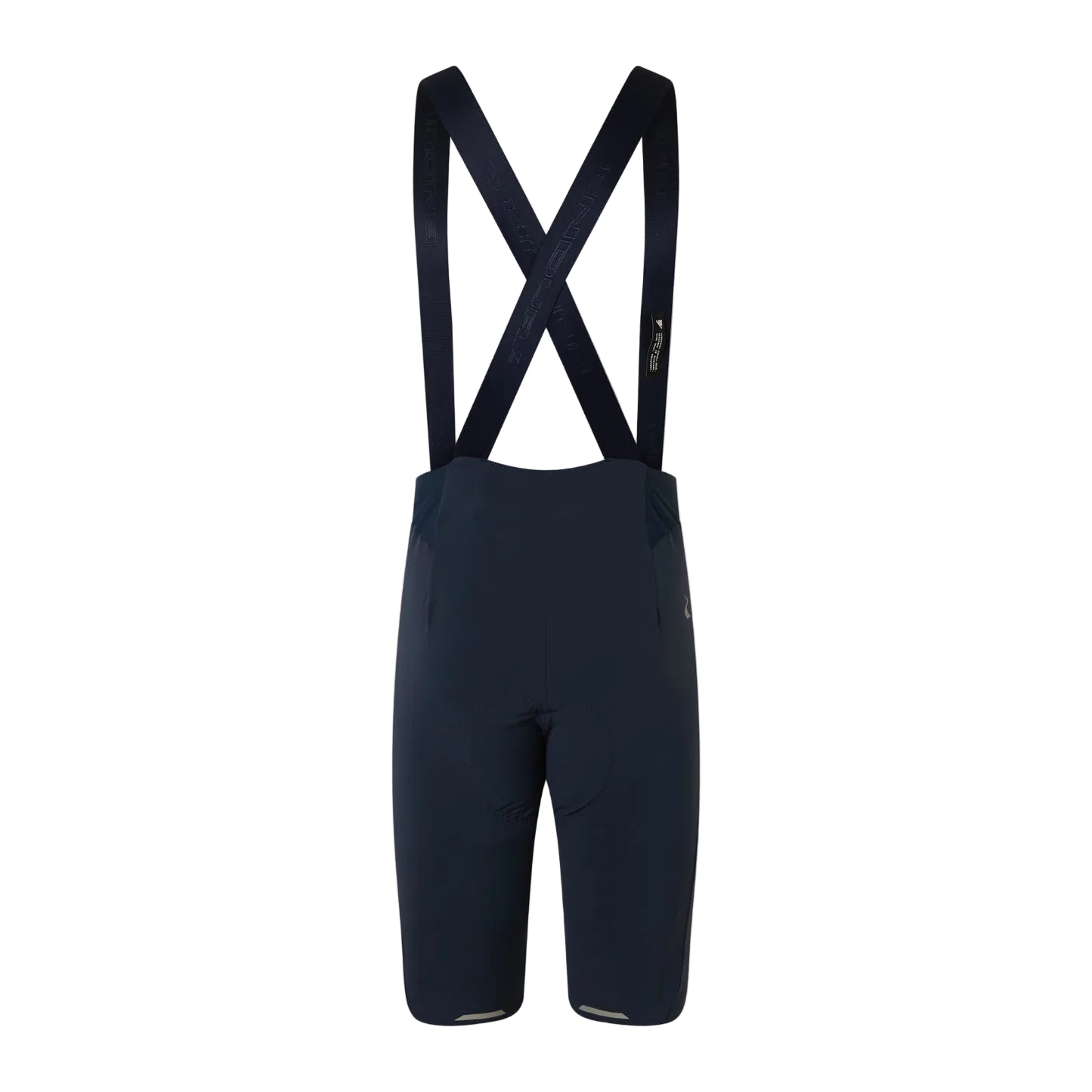 ENDURA PRO SL POWER Bib Tight Blu
