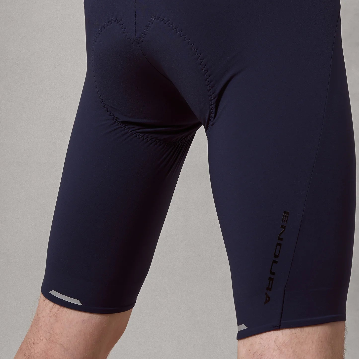 ENDURA PRO SL POWER Bib Tight Blu
