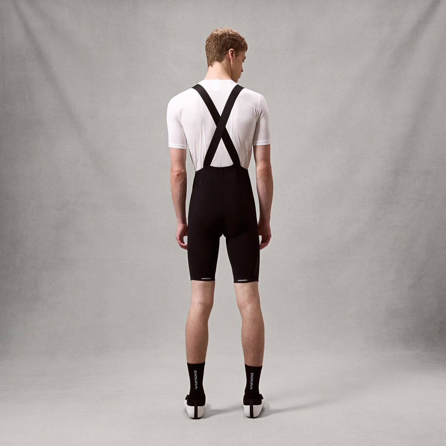 ENDURA PRO SL POWER Bib Tight Nero
