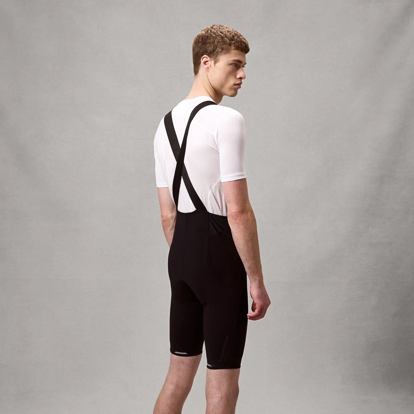 ENDURA PRO SL POWER Bib Tight Nero