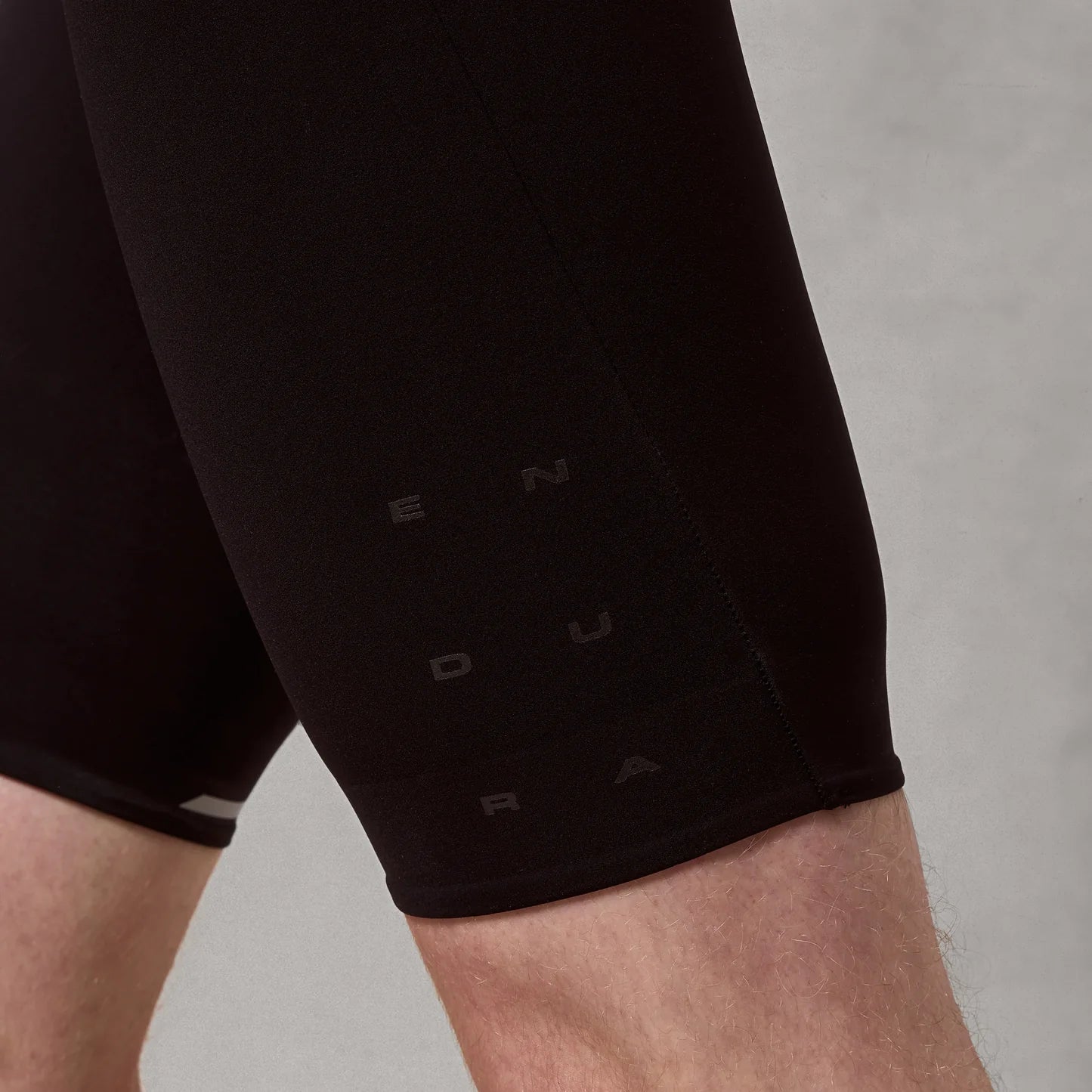 ENDURA PRO SL POWER Bib Tight Nero