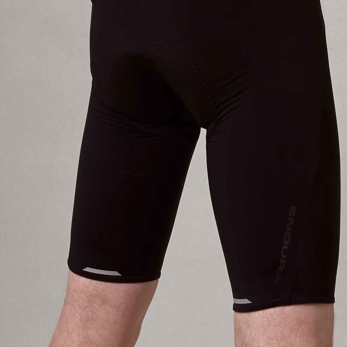 ENDURA PRO SL POWER Bib Tight Nero
