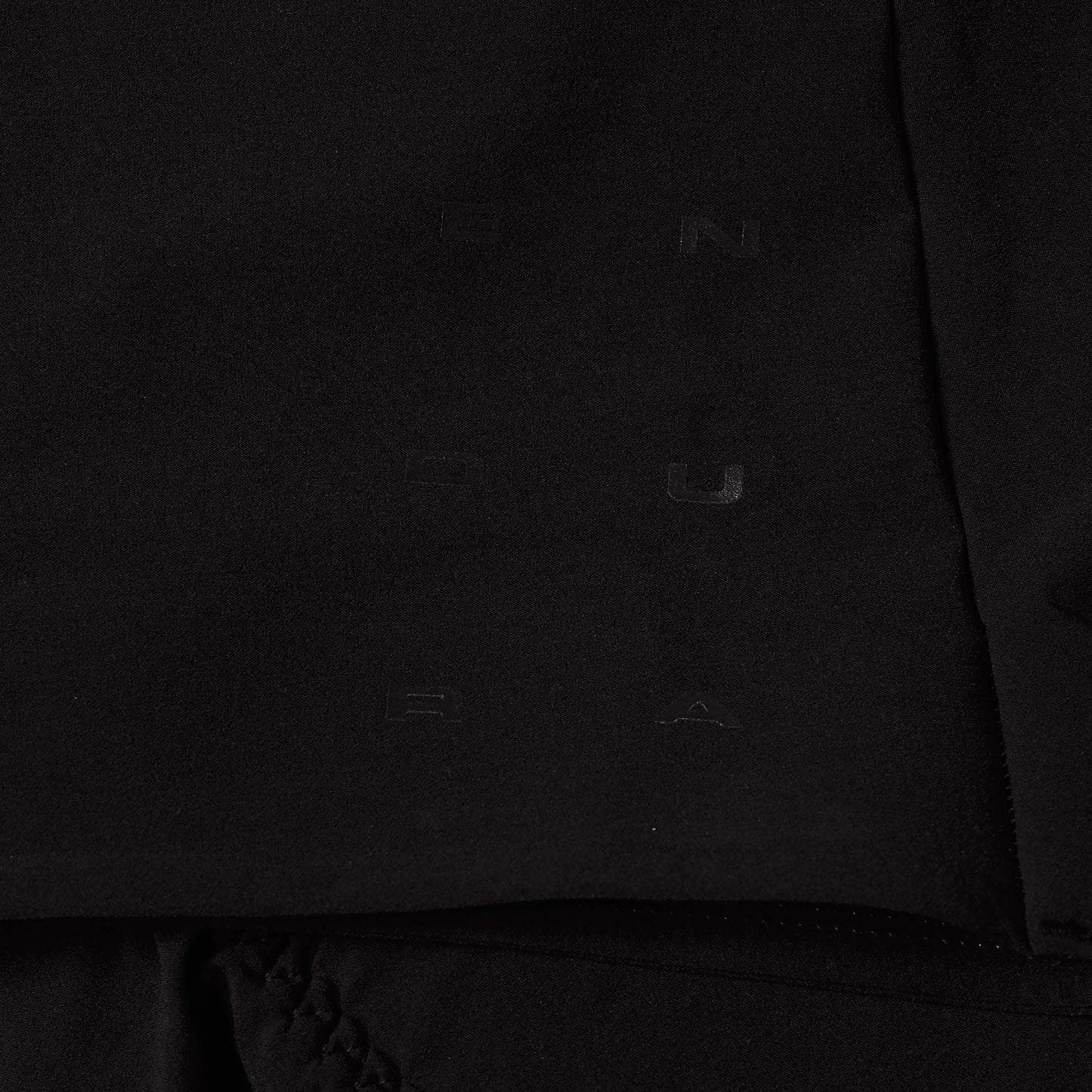 ENDURA PRO SL POWER Bib Tight Nero