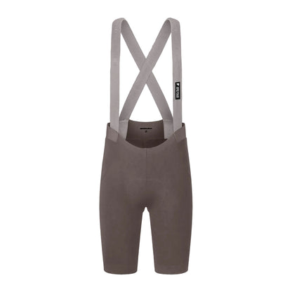 Cuissard Corto a Bretelle ENDURA PRO SL POWER Marrone