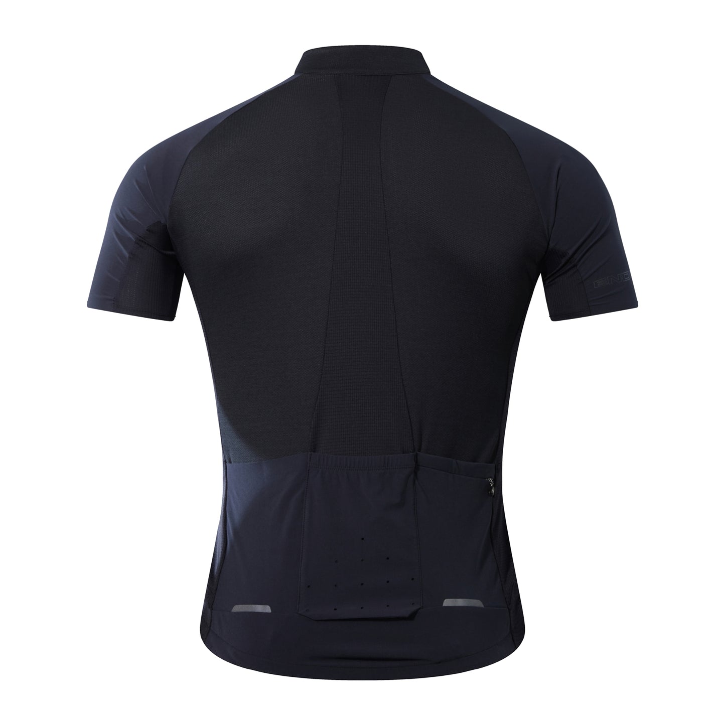 ENDURA GV500 REIVER Maglia a maniche corte nera