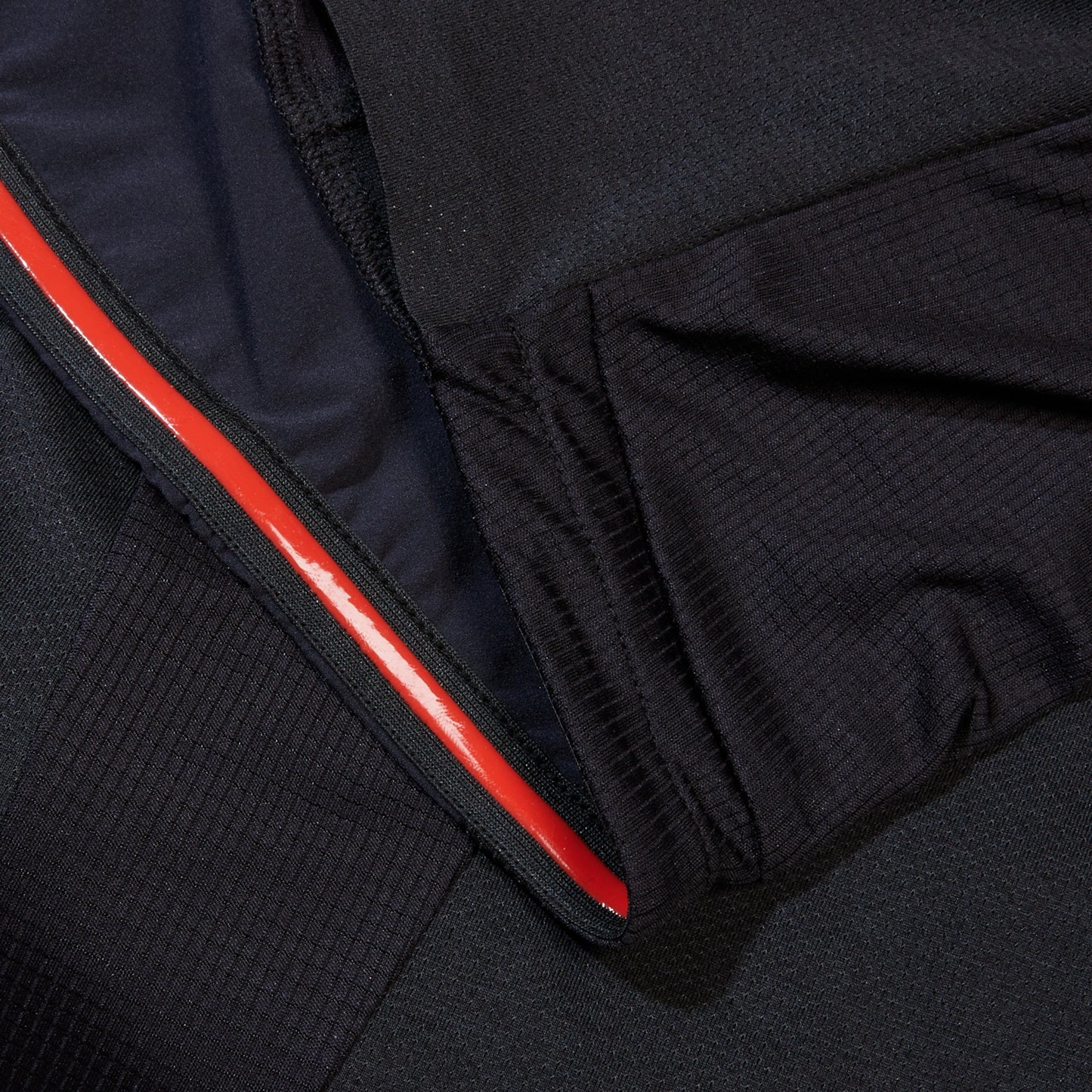 ENDURA GV500 REIVER Maglia a maniche corte nera