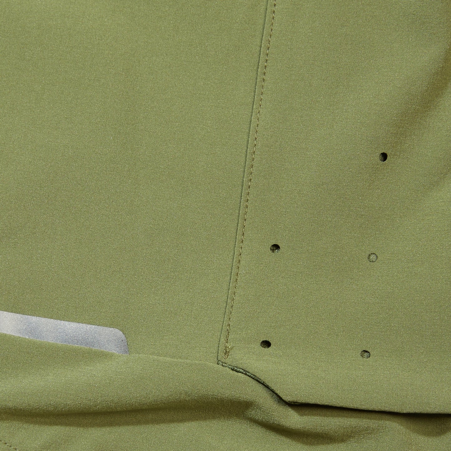 ENDURA GV500 REIVER Maglia a maniche corte Khaki