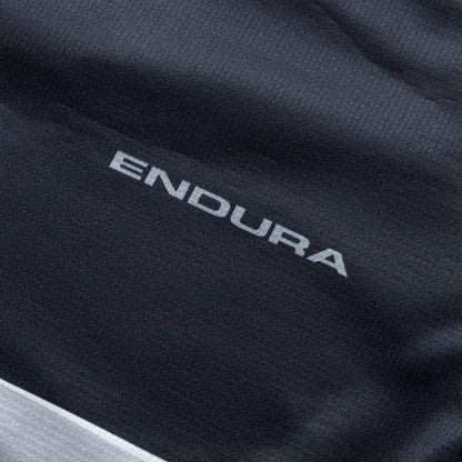 Maglia ENDURA CORE PRINTED Maniche Lunghe Nero