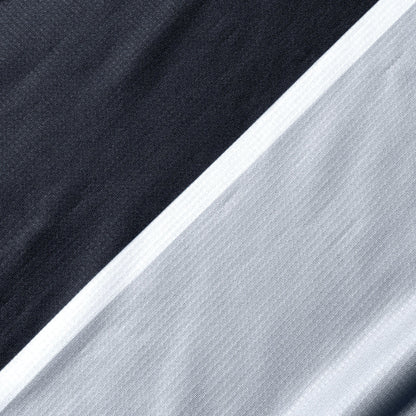 Maglia ENDURA CORE PRINTED Maniche Lunghe Nero
