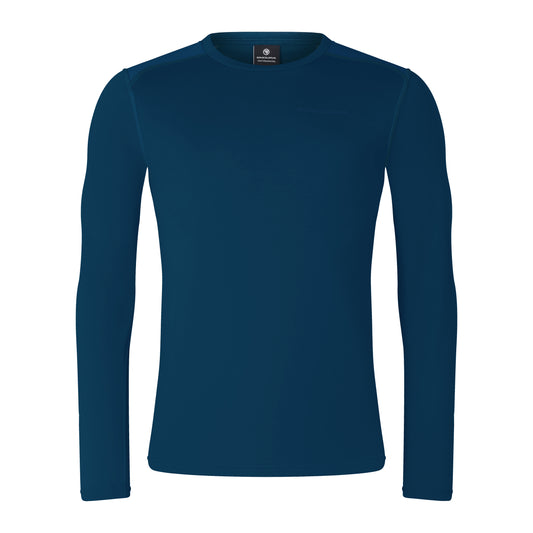 ENDURA LOOP Maglia a maniche lunghe Blu 2025