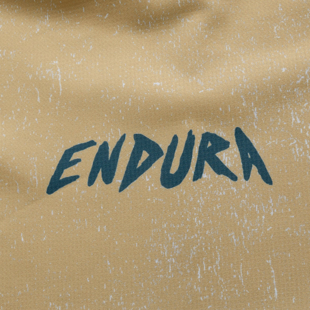 Maglia ENDURA SINGLETRACK PRINT Maniche Lunghe Sand