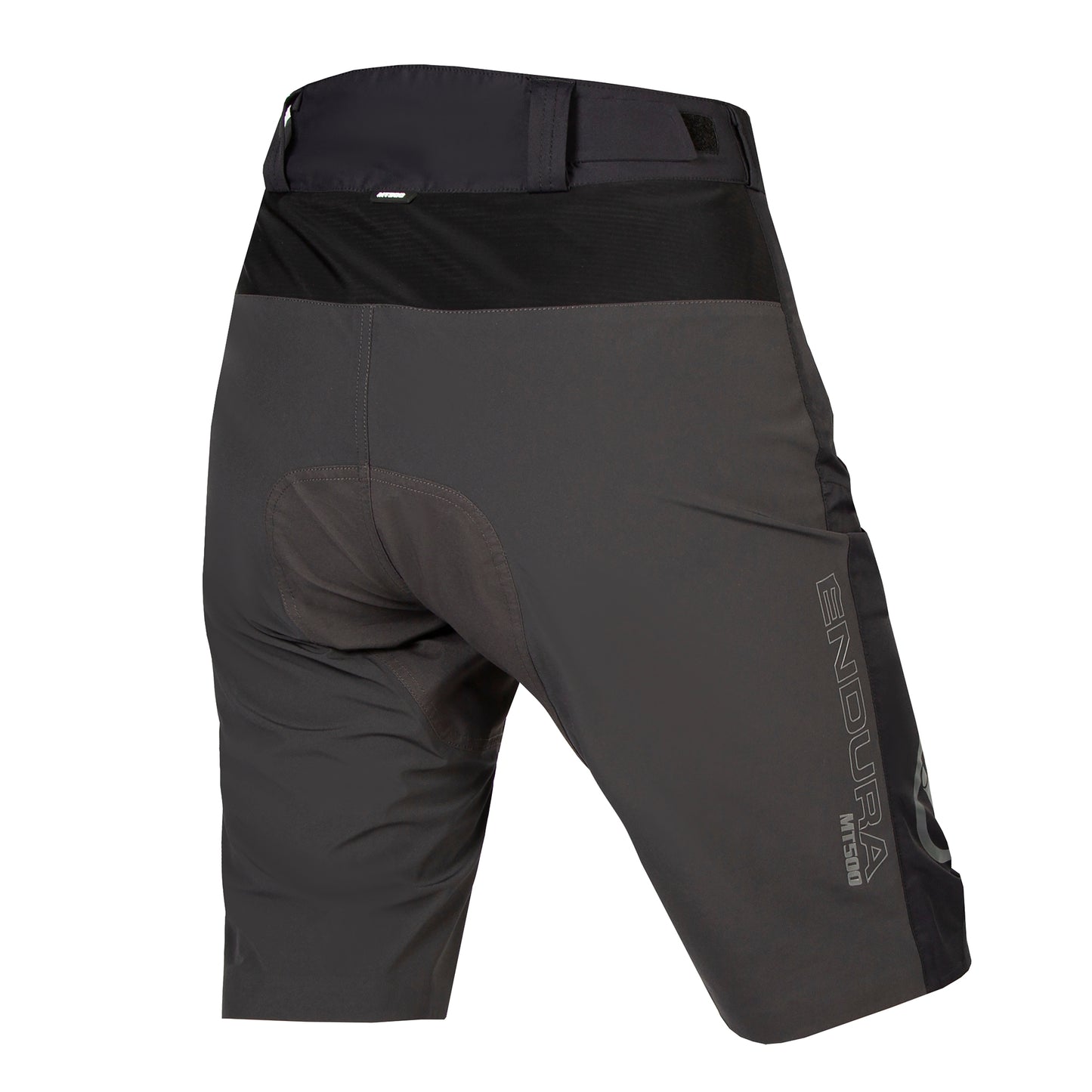 Pantaloncini ENDURA MT500 SPRAY II Donna Nero