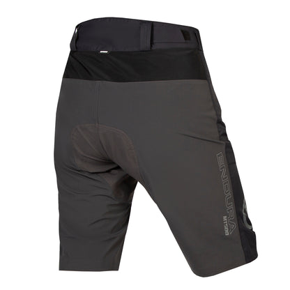Short ENDURA MT500 SPRAY Donna Nero