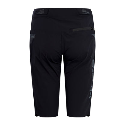 Short ENDURA SINGLETRACK LITE Donna Nero