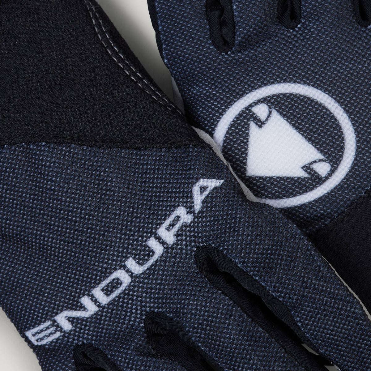Guanti ENDURA HUMMVEE LITE ICON Donna Nero