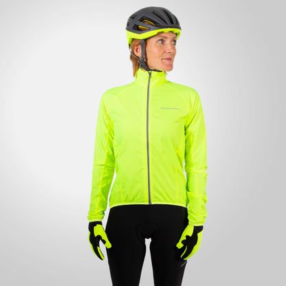 Giacca ENDURA PAKAJAK Donna Giallo
