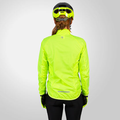 Giacca ENDURA PAKAJAK Donna Giallo