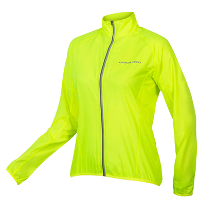 Giacca ENDURA PAKAJAK Donna Giallo