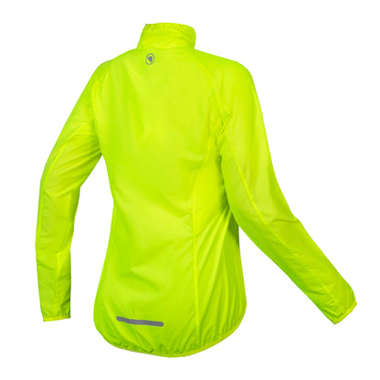 Giacca ENDURA PAKAJAK Donna Giallo