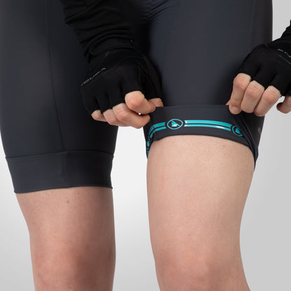 Salopette Corta ENDURA XTRACT LITE Donna Grigio