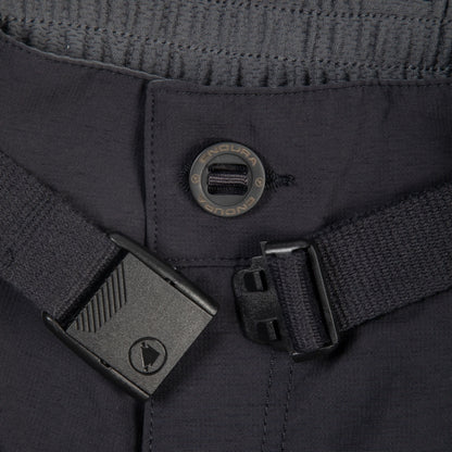 Short ENDURA HUMMVEE LINER Donna Nero