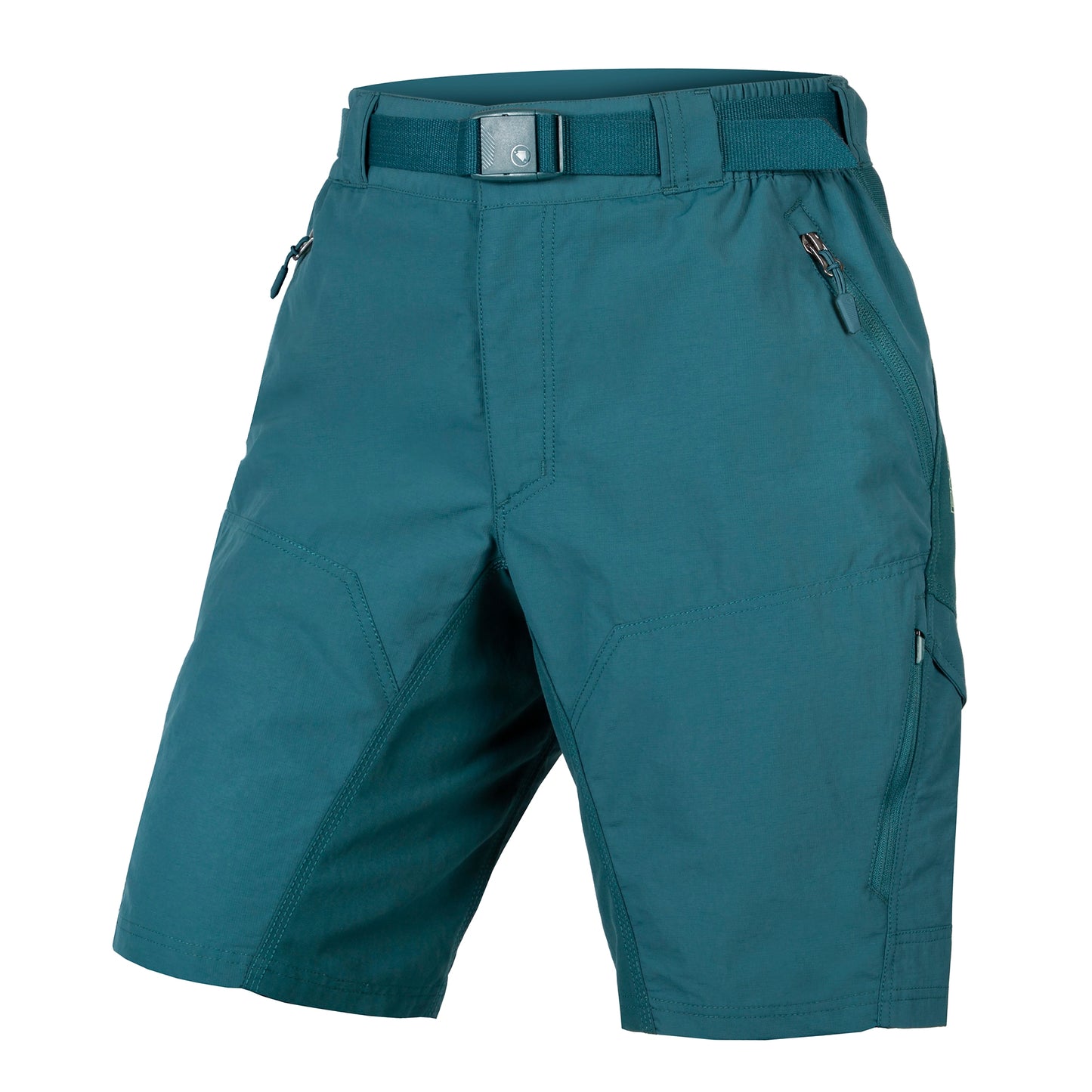 Pantaloncini ENDURA HUMMVEE DT Donna Verde