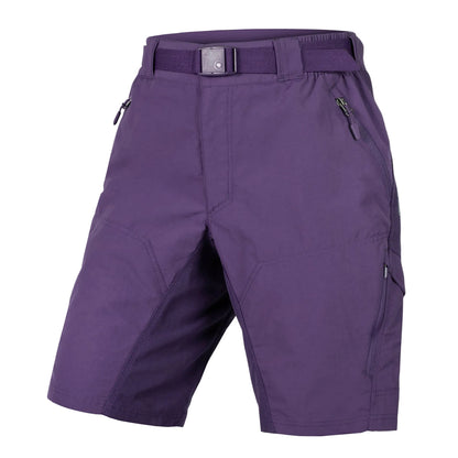 Short ENDURA HUMMVEE LINER Donna Viola