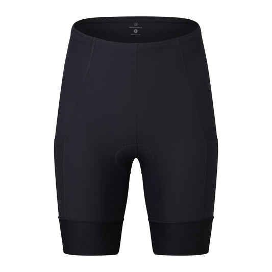 Pantaloncini ENDURA LOOP Donna Nero 2025