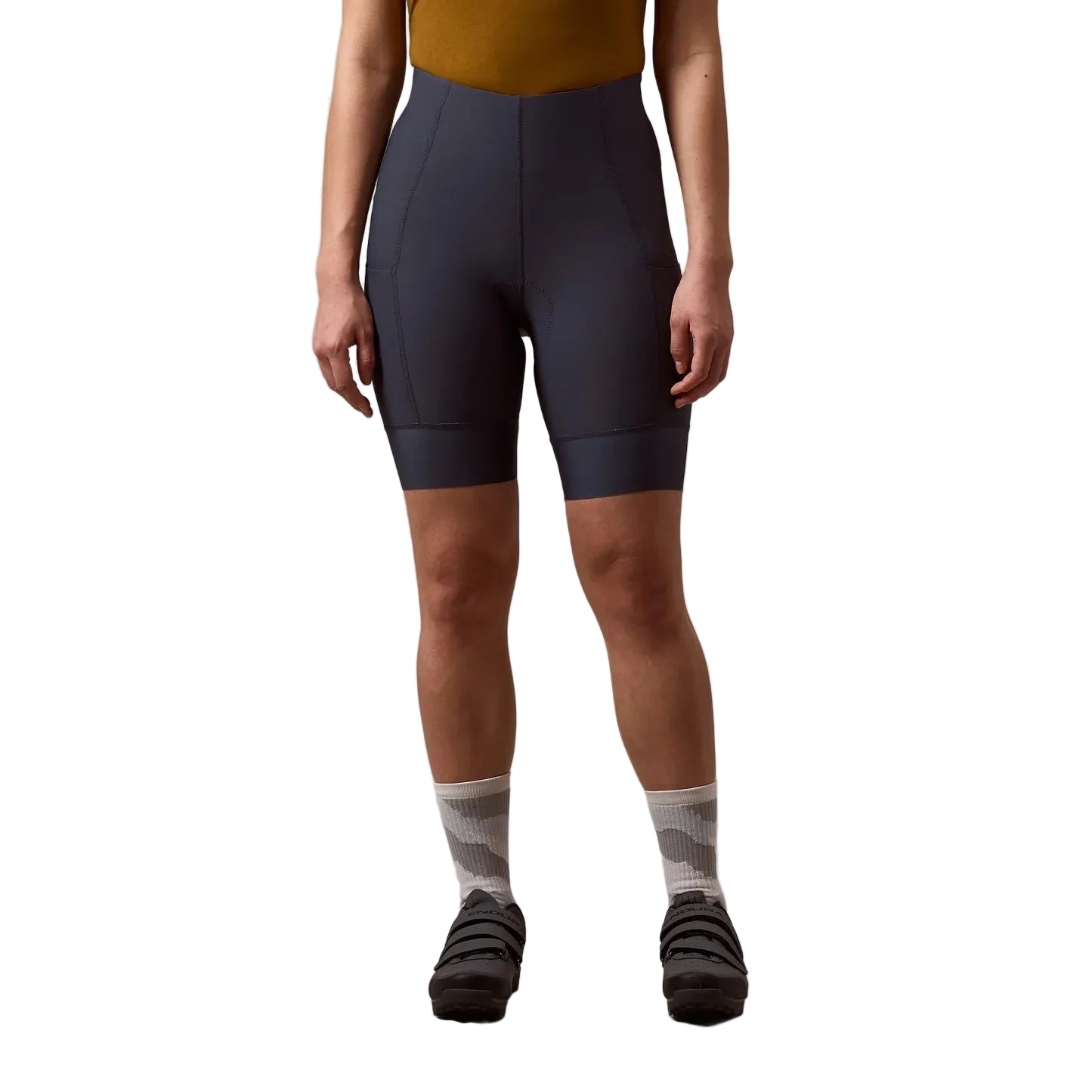 ENDURA LOOP WAIST Salopette donna Carbon Grs