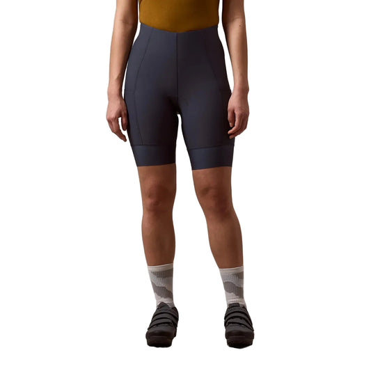 ENDURA LOOP WAIST Salopette donna Carbon Grs
