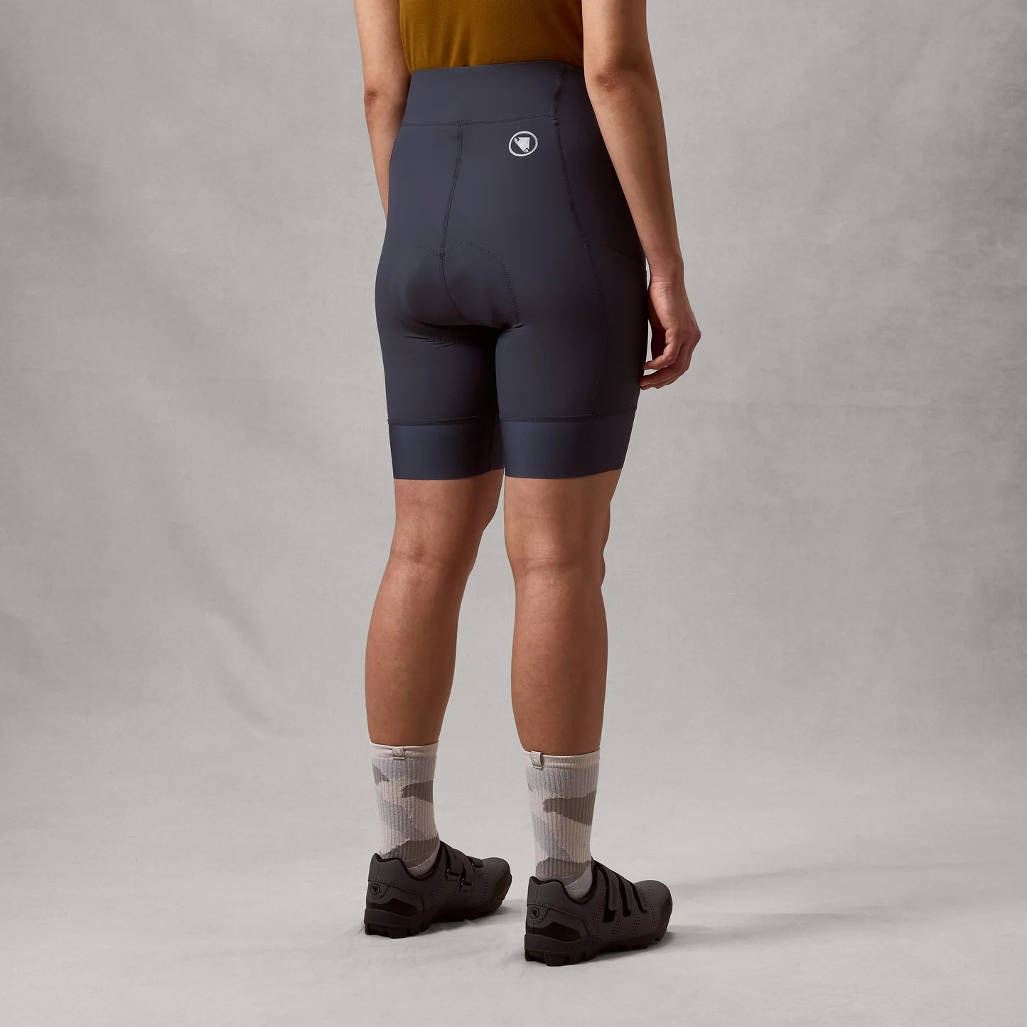 ENDURA LOOP WAIST Salopette donna Carbon Grs