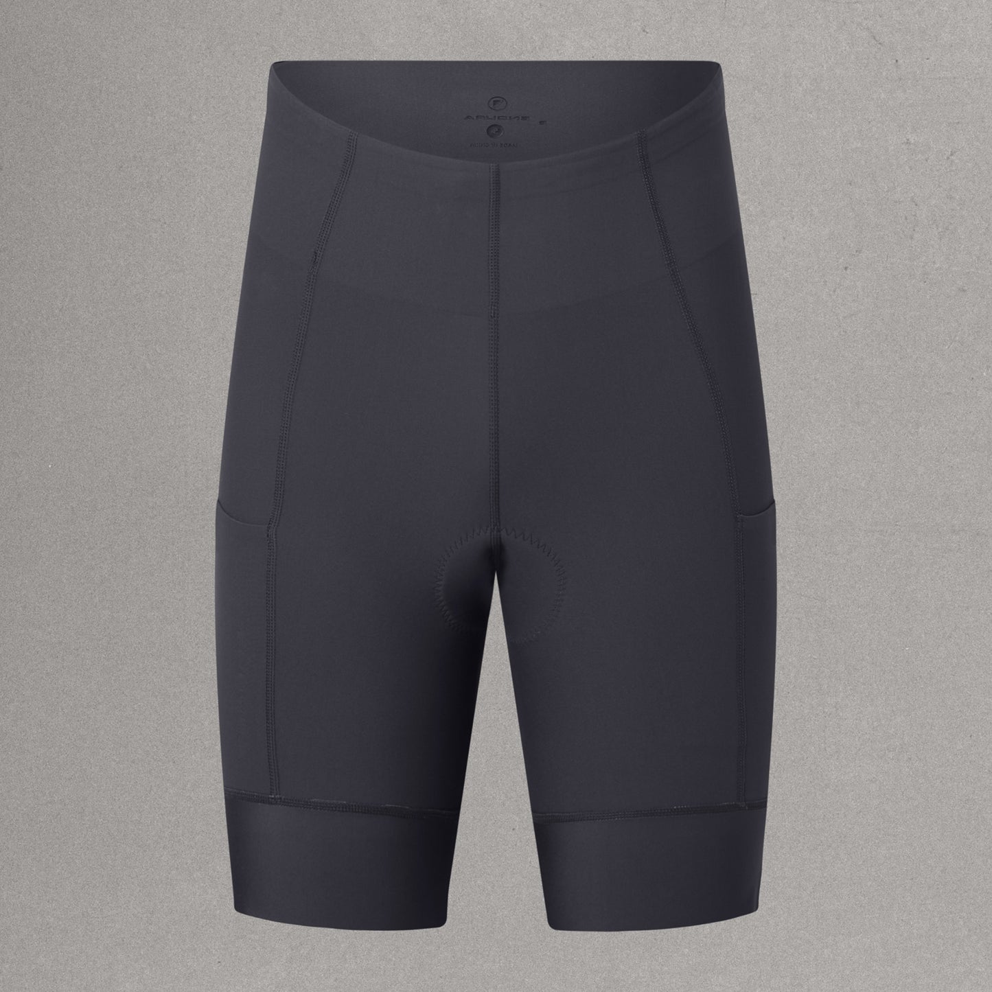 ENDURA LOOP WAIST Salopette donna Carbon Grs