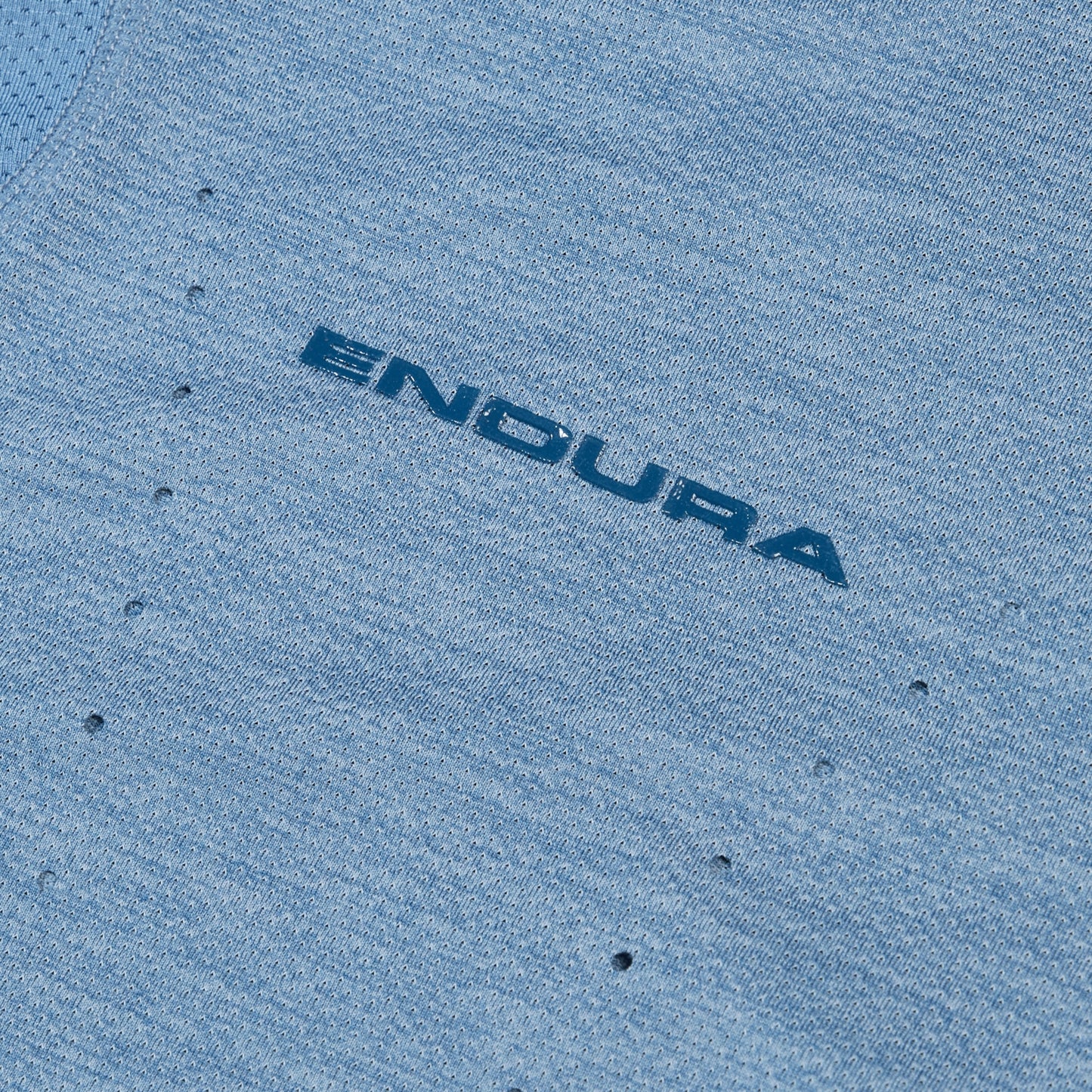 ENDURA SINGLETRACK II Maglia a manica corta da donna Blu