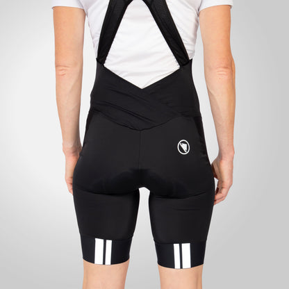 Salopette Corta ENDURA FS260-PRO DS Donna Nero