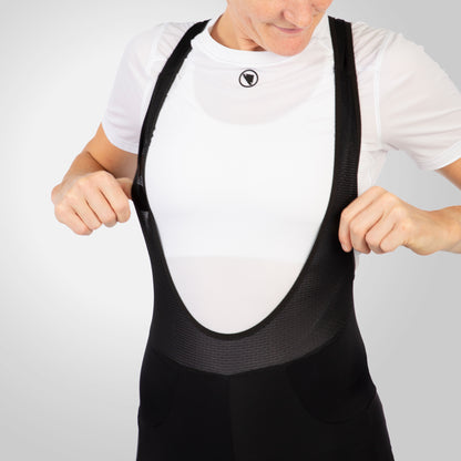 Salopette Corta ENDURA FS260-PRO DS Donna Nero