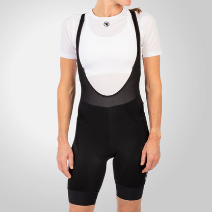 Salopette Corta ENDURA FS260-PRO DS Donna Nero
