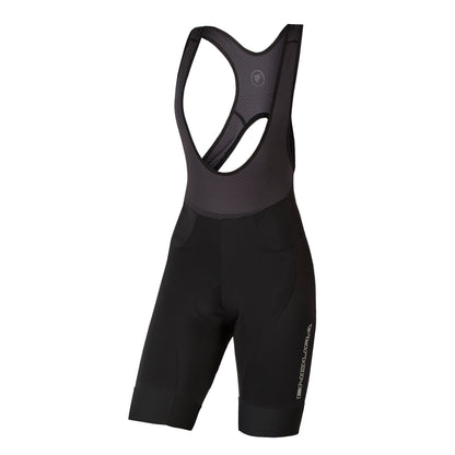 Salopette Corta ENDURA FS260-PRO DS Donna Nero