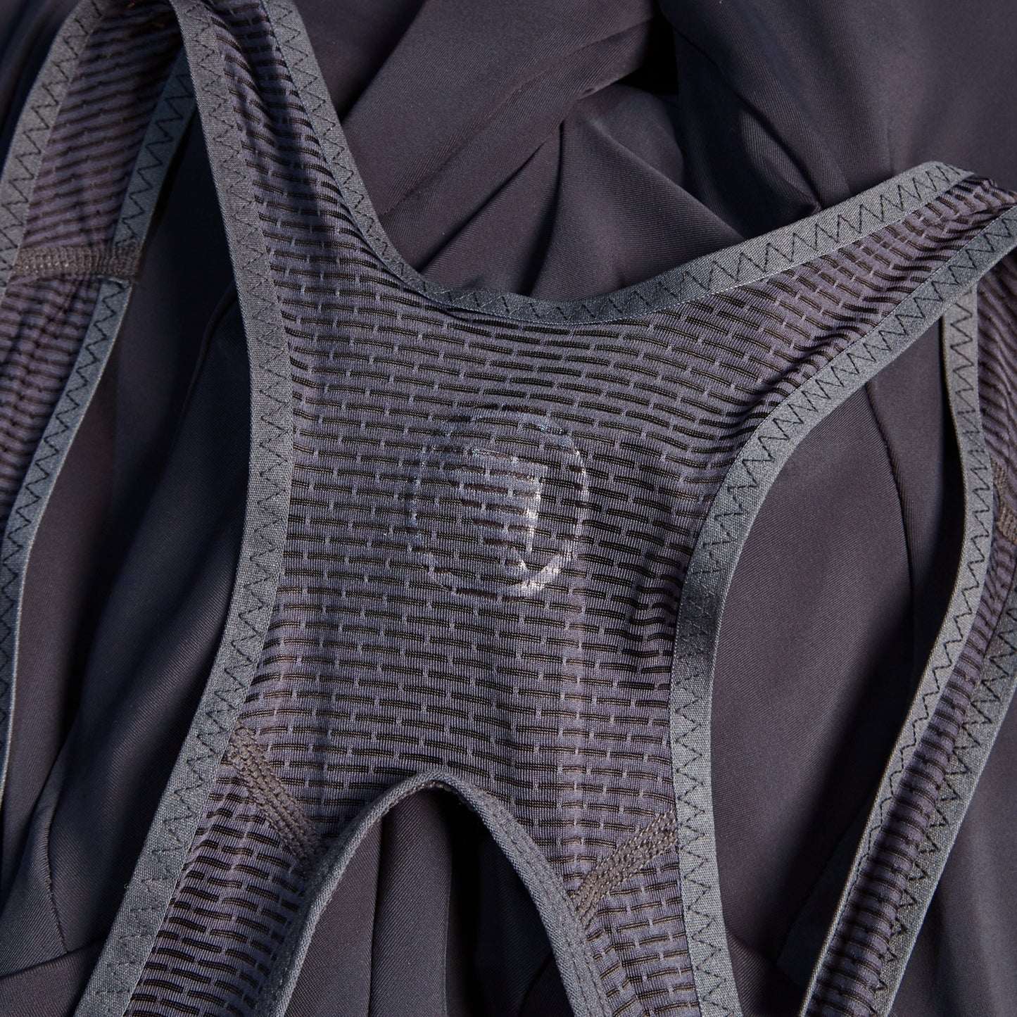 Pantaloncini ENDURA FS260-PRO da donna Nero/Arancione