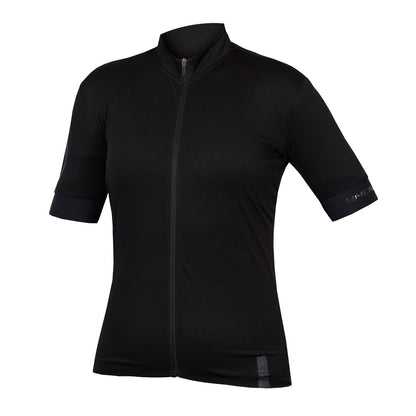 Maglia ENDURA FS260 Donna Maniche Corte Nero